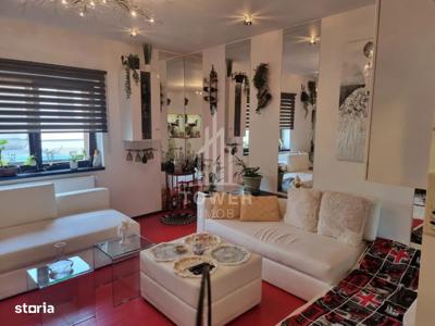 Apartament 2 camere la casă | Turnișor