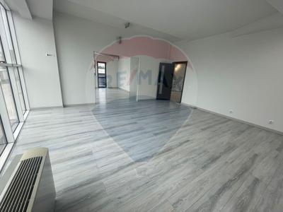 Spatiu comercial 360 mp inchiriere in Clădire birouri, Dolj, Craiova, Calea Severinului