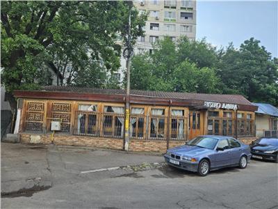 SPATIU COMERCIAL IN TATARASI de vanzare