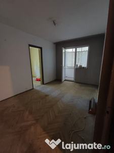 Alexandru - 2 camere, etaj 1 -65.000 euro