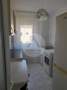 Apartament 1 camera decomandat Girocului str Nicolae Iliesu amenajat mobilat utilat