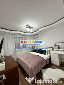 Apartament 2 Cam Lux Berceni - Aparatorii Patriei - Parcare