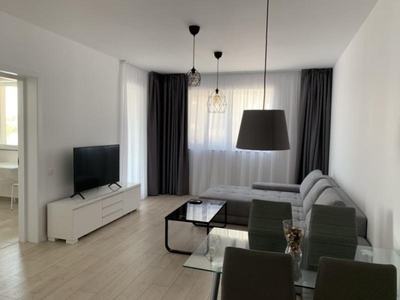 APARTAMENT 2 CAMERE