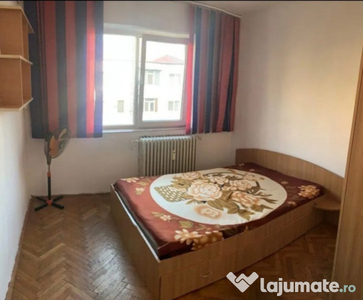 Apartament 2 camere Alexandru cel bun