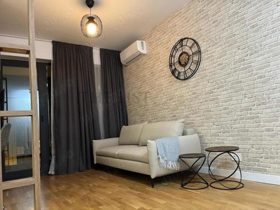 Apartament 2 camere Avalon Estate Pipera,Aviatiei