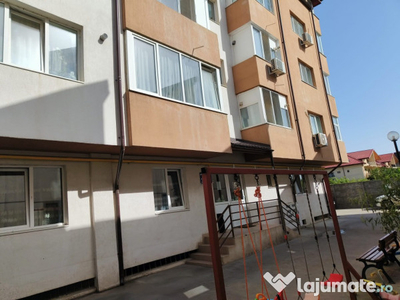 Apartament 2 camere, Birunitei-Solstitului, bloc finalizat 2016