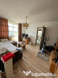 Apartament 2 camere BRANCOVEANU