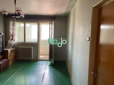 Apartament 2 camere Campia Libertatii, Baba Novac