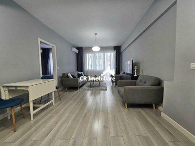 Apartament 2 camere, Cismigiu