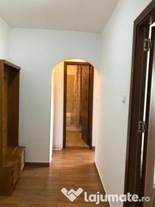 Apartament 2 camere Crangasi