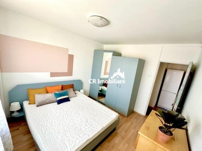 Apartament 2 camere, Crangasi