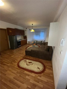 Apartament 2 camere cu loc de parcare