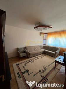 Apartament 2 camere D, Tatarasi, CT, AC, langa statie