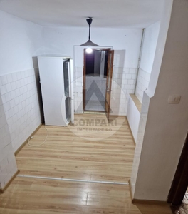 Apartament 2 camere decomandat Aradului langa Piata Verde