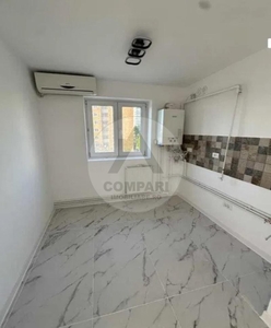 Apartament 2 camere decomandat Gh Lazar amenajat nou centrala proprie