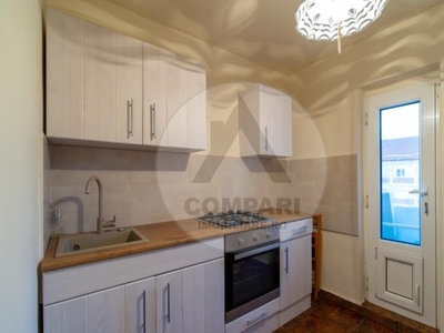 Apartament 2 camere decomandat Girocului Lidia langa Prospero