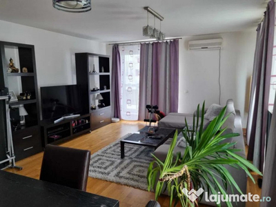 Apartament 2 camere, decomandat - zona Avantgarden