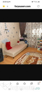 Apartament 2 camere decomandat Zona Vidin