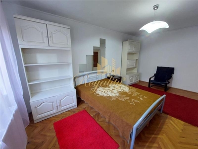 Apartament 2 camere decomandat+centraIa, ETAJUL 1- Zona Girocului