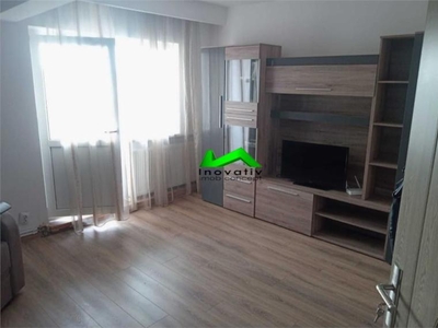 Apartament 2 camere decomandate,2 balcoane,Terezian