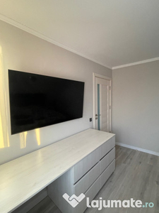 Apartament 2 camere Drumul Taberei