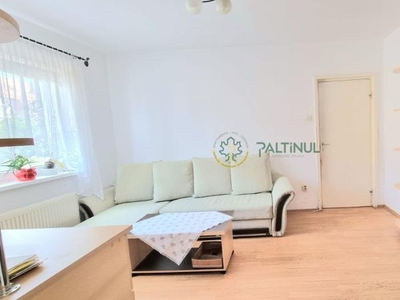 Apartament 2 camere et. 3 Ciresica str. Aleea Streiu