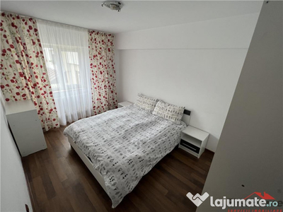 Apartament 2 camere, etaj 1, TEATRU - PIATA MOLDOVEI