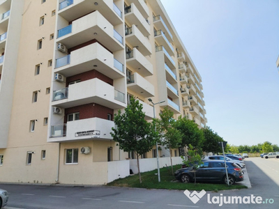 Apartament 2 camere, finalizat 2022, Kristal-Faza 1