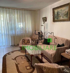 Apartament 2 camere, Harmanului-Vlahuta