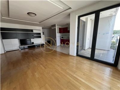 Apartament 2 camere Iancu Nicolae parcare