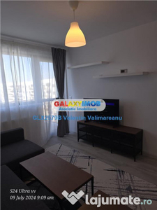 Apartament 2 Camere Ikea Pallady DI 514