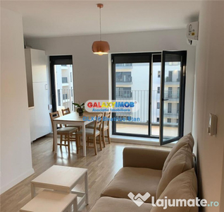 Apartament 2 camere in imobil rezidential 2019 DOMENII