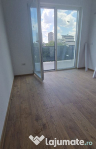 Apartament 2 camere la 12 min de Metrou Acte gata