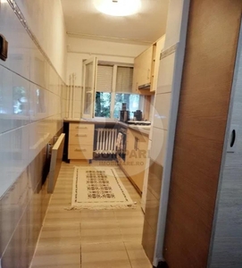 Apartament 2 camere la parter zona Circumvalatiunii mobilat si utilat