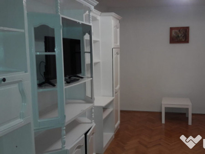 Apartament 2 CAMERE langa parc ZONA TITAN