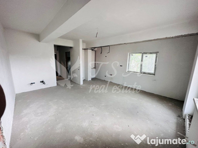 Apartament 2 camere Militari