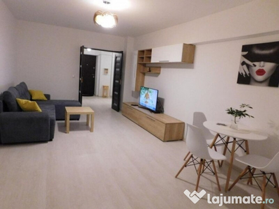 Apartament 2 camere, Modern si Spatios, Zona Unirii