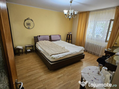 Apartament 2 camere Obor