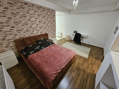 Apartament 2 Camere Parcare Ap Patriei