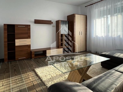 Apartament 2 camere, semidecomandat zona Micalaca