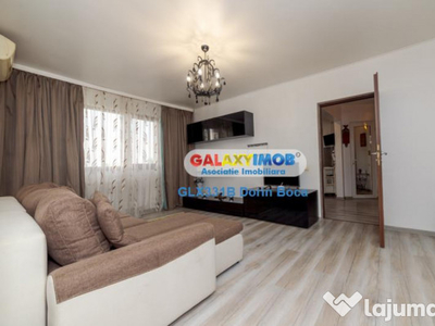 Apartament 2 camere TITAN langa METROU - 11 min