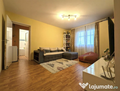 Apartament 2 camere Vasile Aaron