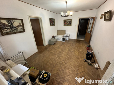 Apartament 2 camere zona Abator