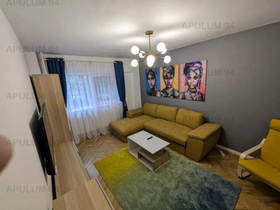 Apartament 2 Camere Zona CiAmigiu, Universitate | Mobilat / Utilat