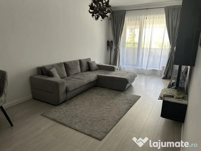 Apartament 2 camere -zona Timpuri Noi/ Unirii