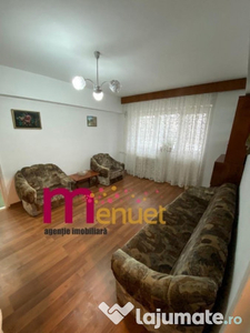 Apartament 2 camere, zona Visa