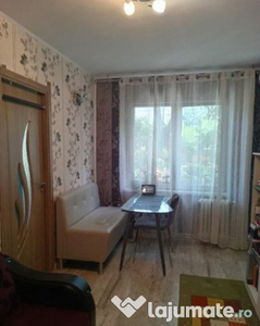 Apartament 2 camere,renovat,CT,AC, Tatarasi