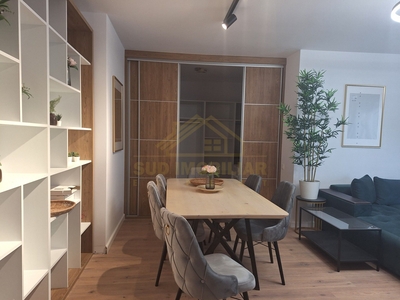 APARTAMENT 2 CAMERE(TIP STUDIO)-ZONA NOUA BIRUINTEI