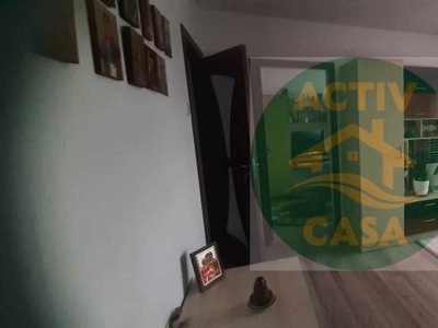 Apartament 3 camere