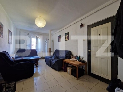 Apartament 3 camere, 65mp, zona Iulius Mall